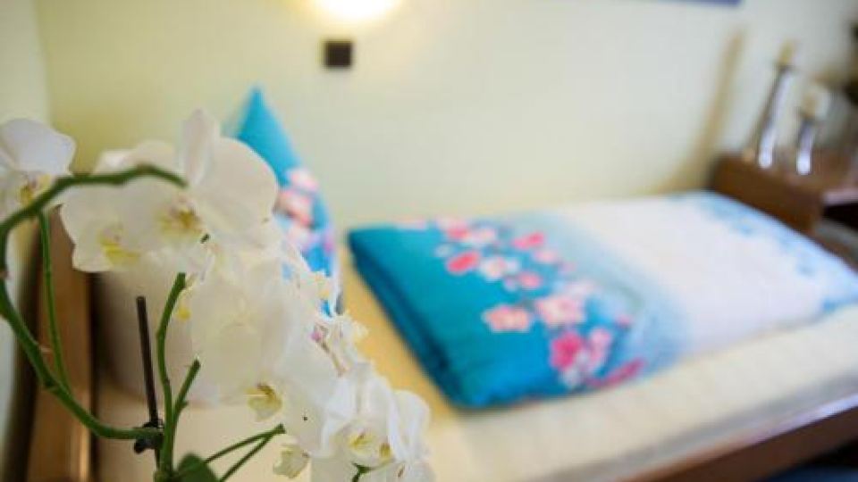 Hotel Zur Brucke
