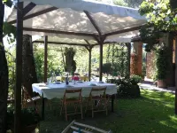 Da Ronald ... A Pian Del Papa Hotels near Borgo Medievale di Poppi