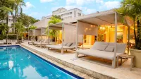 Hotel Caribe by Faranda Grand, a Member of Radisson Individuals - 5 tähden