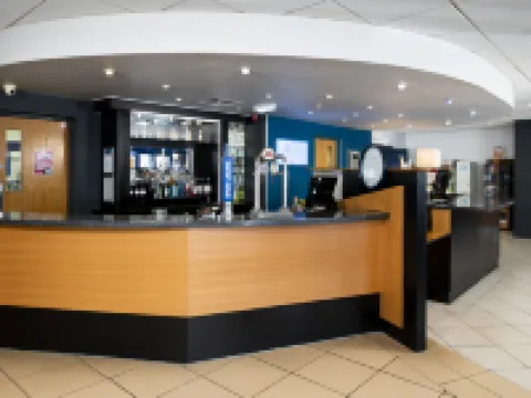 Holiday Inn Express NEWCASTLE GATESHEAD by IHG Hoteles en Gateshead