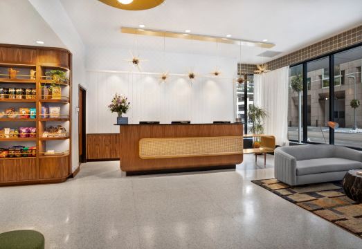 Hotel Indigo MINNEAPOLIS DOWNTOWN by IHG