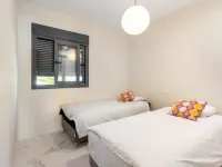 Alegria Village Hotels in Finestrat