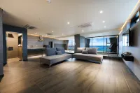 Soakcho Pool View Spa Pool Villa