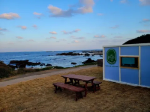 Pohang Horizon Poolvilla