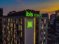 Ibis Styles Lima San Isidro