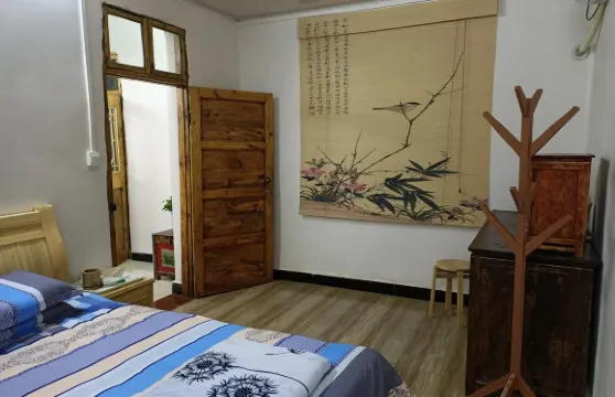 田鋪大壪歲月小築民宿（將軍路分店）