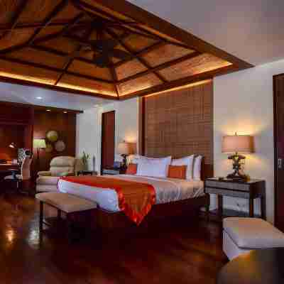 Villa Angelina Luxury Suites Rooms