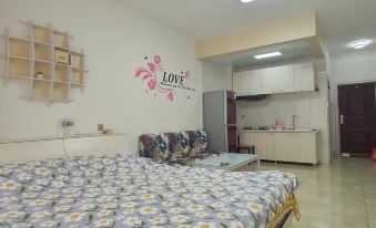 Zhaozhou Self-checkin Homestay (Zhenxing Road)