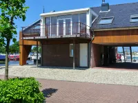Penthouse Отели рядом со станцией Uitgeest