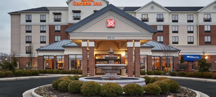 Hilton Garden Inn Indianapolis Northwest Hotels in Indianapolis
