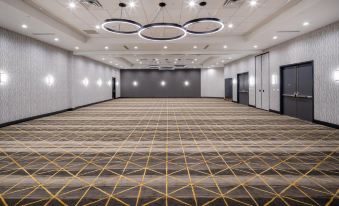 Holiday Inn Long Island - Islip Arpt East