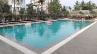 Manjeera Premiere - Pools