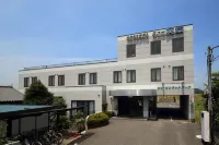 Business Hotel New Daiei Hotels near Ashikaga Flower Park