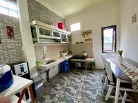 Homestay Lingga Yoni Dieng Hotels in Batur