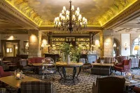 Gstaad Palace - Pet friendly