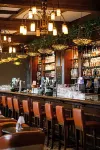 Mount Errigal Hotel, Conference & Leisure Centre - bar