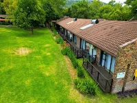 The Venue Country Hotel & Spa Hotels in Hartbeespoort