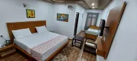 Himalayan View Resort Hotels in Rudraprayag