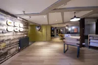 Premier Inn Nottingham West Hotels in Ilkeston