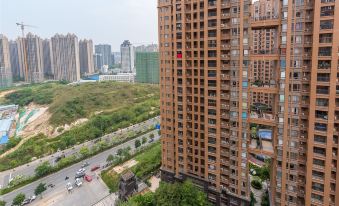 Qianfang Apartment