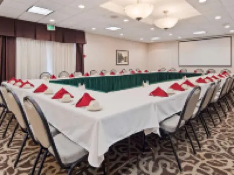 Best Western Plus Waterville Grand Hotel Hotels in Waterville