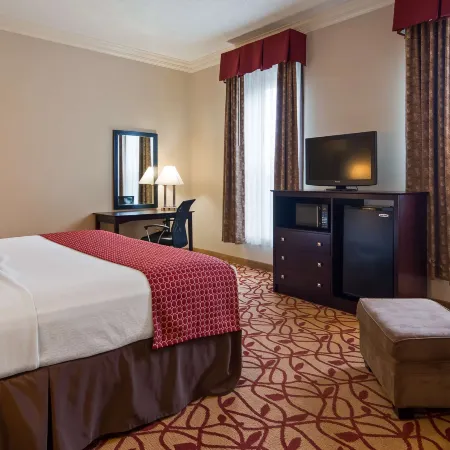Best Western Park Hotel Ξενοδοχεία στην πόλη Trumbull County