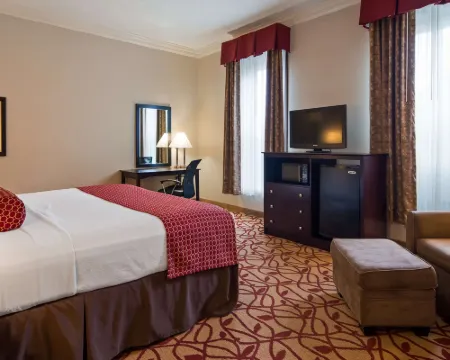 Best Western Park Hotel Hotels in Warren