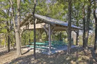 Condo in Lakefront Resort w/ Pool! Ozarks Getaway