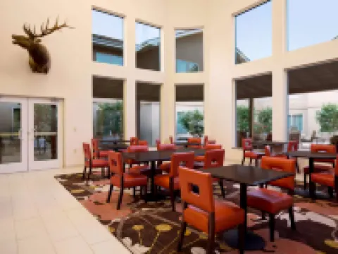 Baymont by Wyndham Hobbs Hoteles en Hobbs