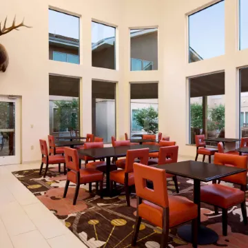 Baymont by Wyndham Hobbs