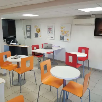 Premiere Classe Laon