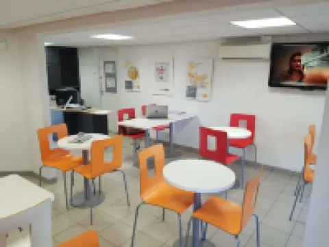 Premiere Classe Laon