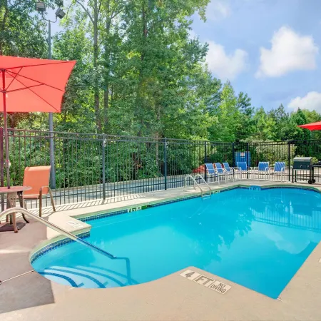 Microtel Inn & Suites by Wyndham Stockbridge/Atlanta I-75