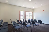 โมเทล 6 ดัลลาส - เออร์วิง สนามบินดีเอฟดับเบิลยูใต้