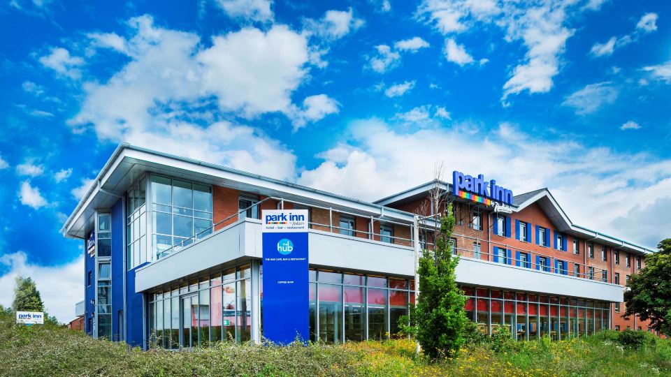 Park Inn by Radisson Birmingham Walsall