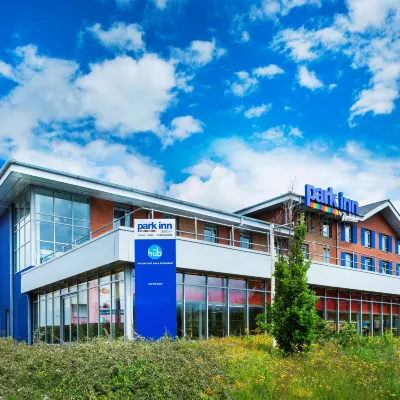 Park Inn by Radisson Birmingham Walsall Hotels near Crown Wharf Retail Park