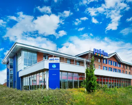 Park Inn, Birmingham Walsall Hotels in Walsall