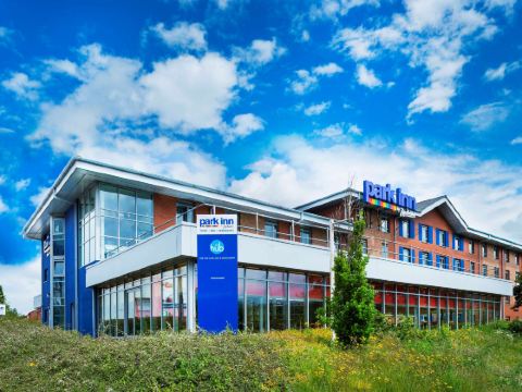 Park Inn, Birmingham Walsall