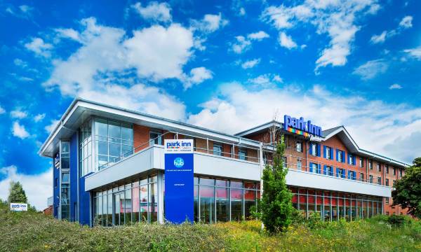Park Inn by Radisson Birmingham Walsall