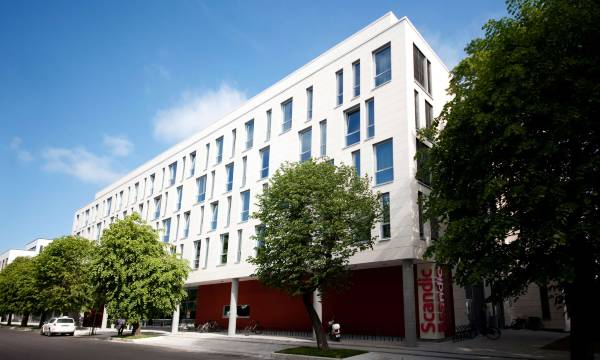 Scandic Kristiansand Bystranda