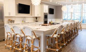 Inns of Aurora Resort & Spa