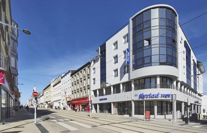 Kyriad Brest Centre