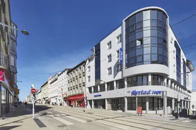 Kyriad Brest Centre Hotels in der Nähe von Brest Arena