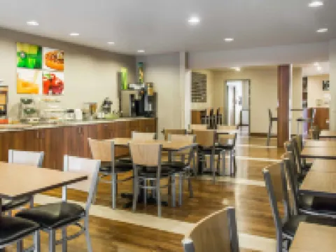 Quality Inn Louisville - Boulder Hotels in Boulder County