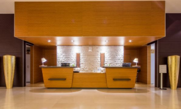 Best Western Premier BHR Treviso Hotel - Housity
