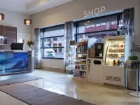 Scandic Bodø Các khách sạn ở Bodo