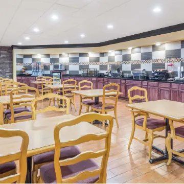 Ramada by Wyndham Macon