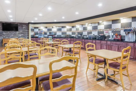 Ramada by Wyndham Macon