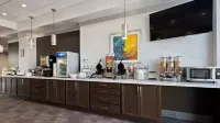 Best Western Plus Roland Inn  Suites