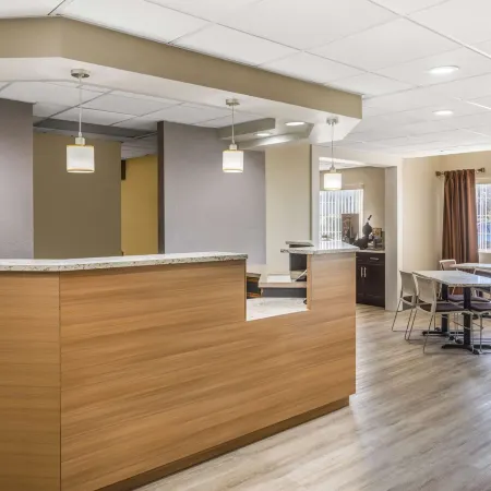 Microtel Inn & Suites by Wyndham Florence